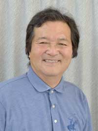 第４４代会長　田邊 平一